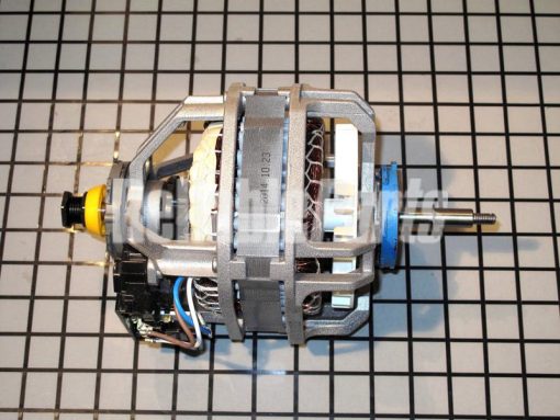 4681EL1008A LG Dryer Blower Drive Motor - Image 2