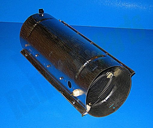 WPY303404 Whirlpool Heating Element - Image 2