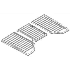 W11204377 - GRATE-KIT