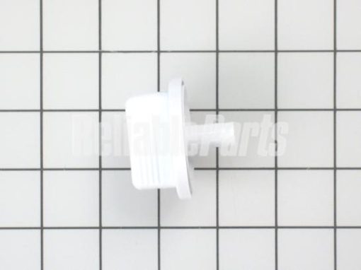 WE01X10160 GE Washer Dryer Timer Knob - Image 4