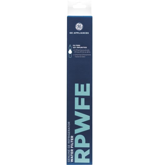 GE® RPWFE Refrigerator Water Filter - Image 7