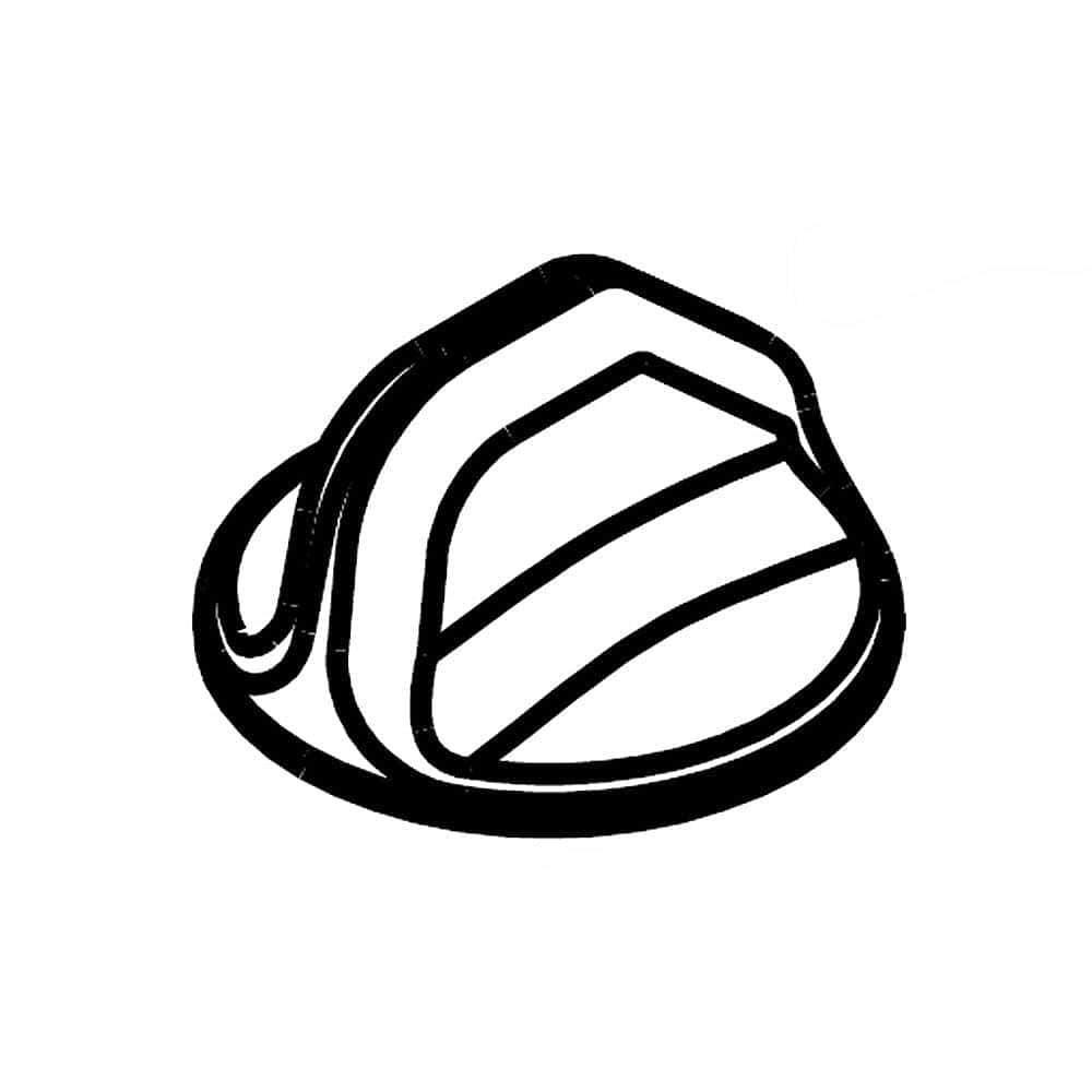 W11222048 Whirlpool Control Knob