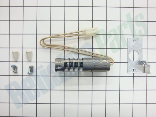 4342528 Whirlpool Range Round Oven Ignitor - Image 6