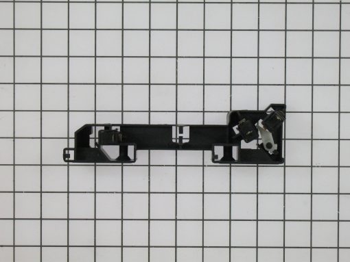 DE96-00414D Samsung Microwave Body Latch Assembly