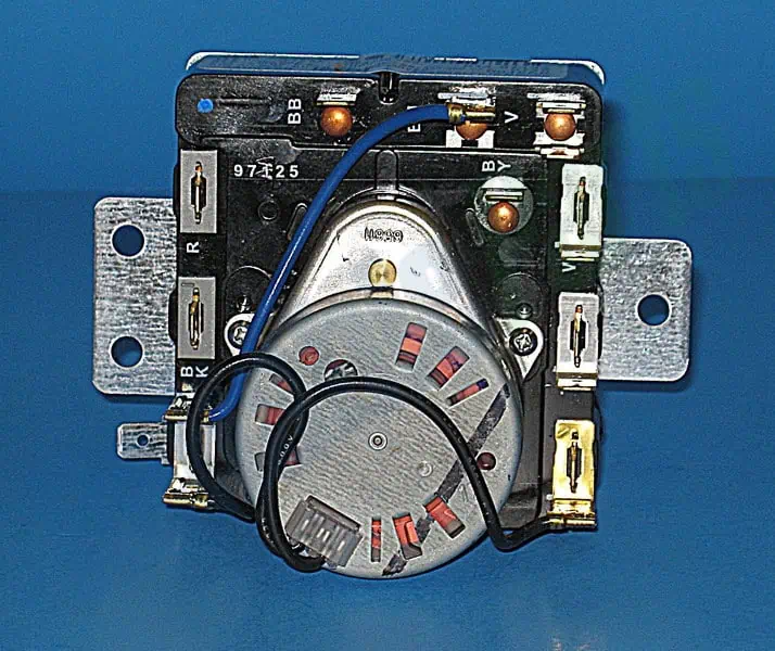 WP3406725 Whirlpool Timer - Image 3