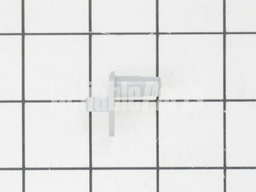 WD35X20994 GE Dishwasher Upper D/W Rack Kit