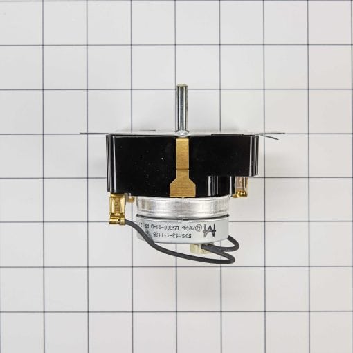 WP8299766 Whirlpool Timer - Image 5