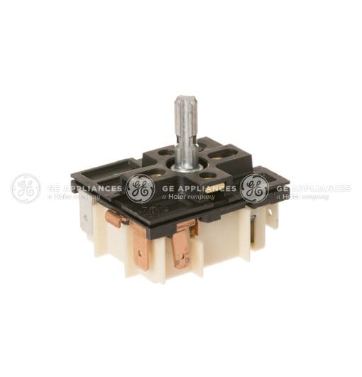 WB24X29365 GE Oven Infinite Switch Control - Image 3