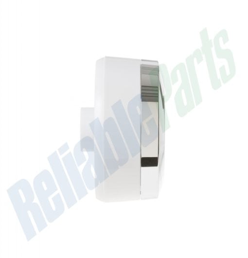 WE01X24552 GE Washer Dryer Main Timer Knob Assembly - Image 3