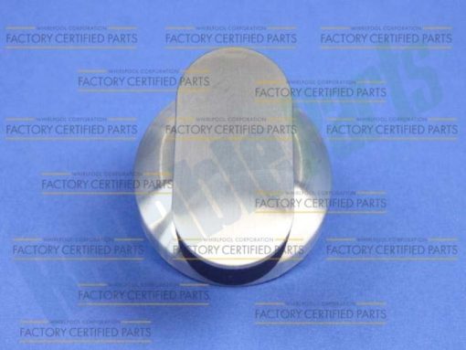 WPW10175695 Whirlpool Burner Knob - Image 4