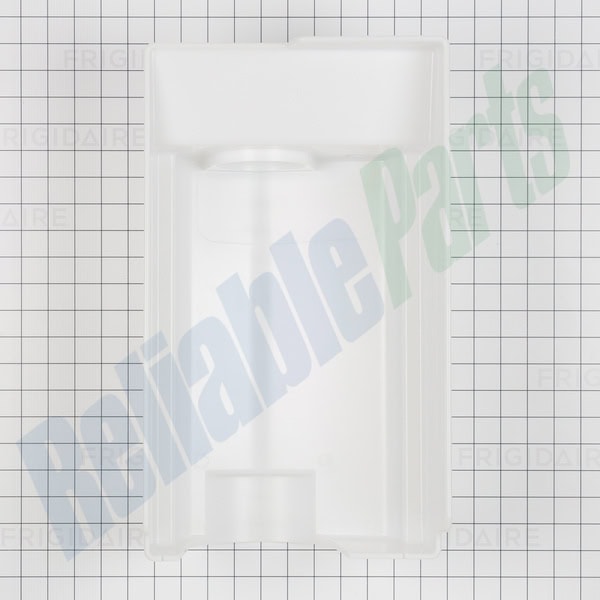 241734001 Frigidaire Refrigerator Ice Bucket - Image 4