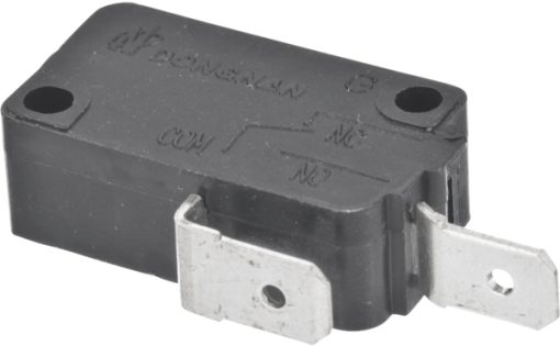 00428049 Bosch Oven Switch - Image 3