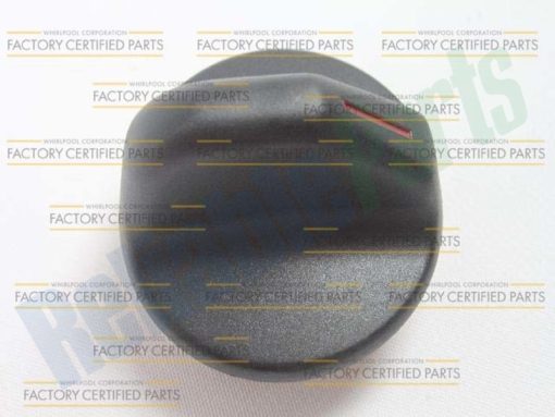 WP7733P381-60 Whirlpool Knob - Image 2