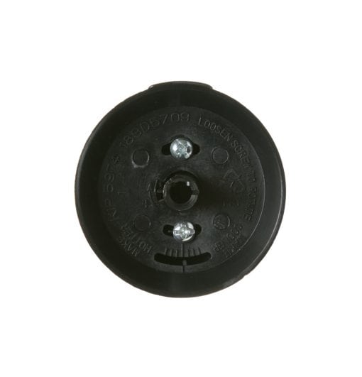 WB03X22701 GE Oven Thermostat Knob - Image 2