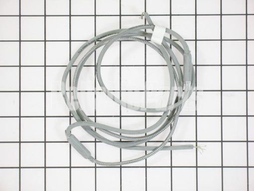 SH201 Supco Braided Aluminum Heater - Image 4