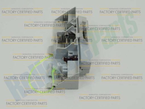 WP22004435 Whirlpool Latch Assembly - Image 2