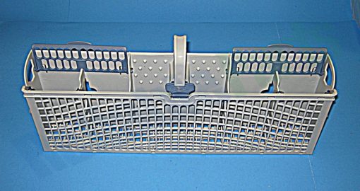 W11158802 Whirlpool Dishwasher Silverware Basket - Image 2