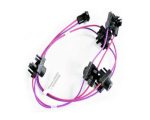 WB18X31213 GE Oven Harness Switches