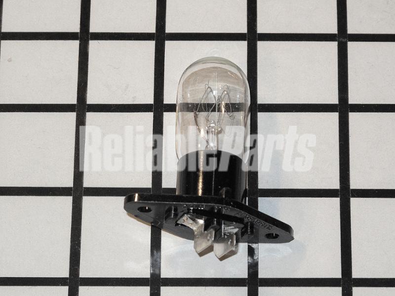 6912W3B002K LG Microwave Incandesecent Lamp Light Bulb - Image 2