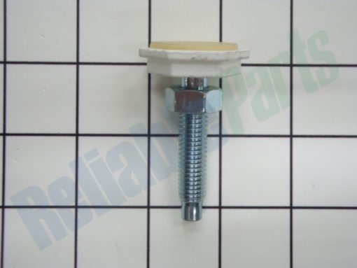 W10862938 Whirlpool Feet Leveling - Image 2