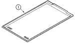 JEA8200ADX - GRIDDLE ELE EXCALIBUR DE
