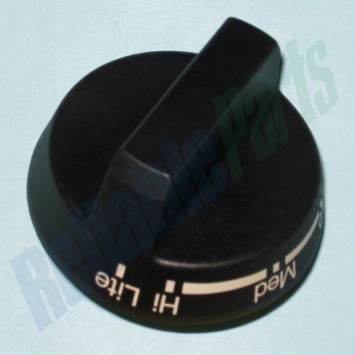 WP71001057 Whirlpool Control Knob - Image 2