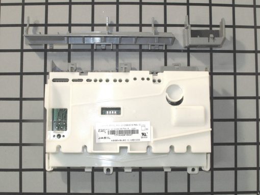 W10804121 Whirlpool Dishwasher Electronic Control Board