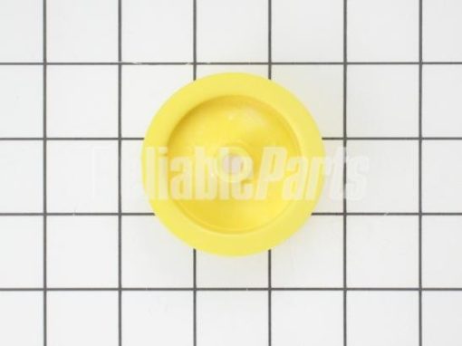 WE12X83 GE Dryer Dryer Idler Pulley - Image 3