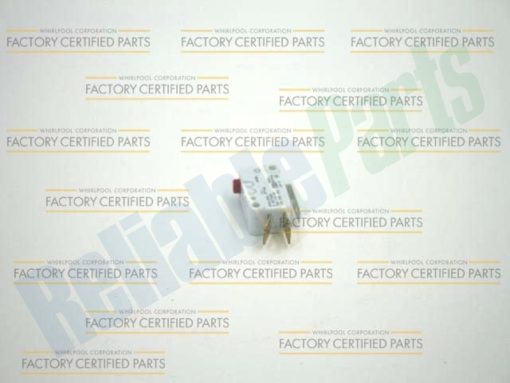 WP207166 Whirlpool Switch CH - Image 4