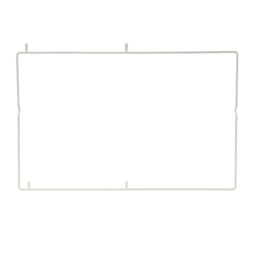 240372410 Frigidaire Refrigerator Full Width Slide Frame - Image 2