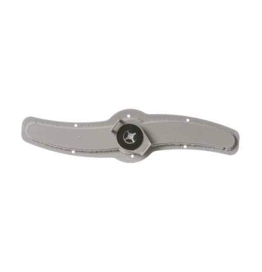 WD35X20794 GE Dishwasher Upper Wash Arm Assembly - Image 2
