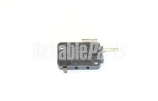 WB24X829 GE Oven Microwave Secondary Micro Switch - Image 2