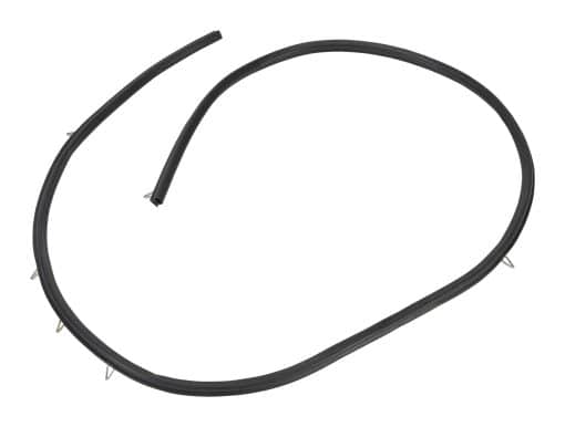 WP7212P043-60 Whirlpool Oven Door Seal Gasket