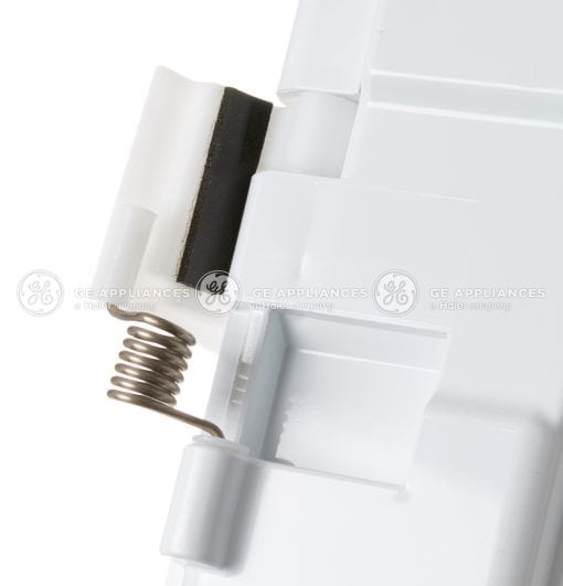 WR17X25027 GE Refrigerator Articulating Mullion Assembly - Image 4