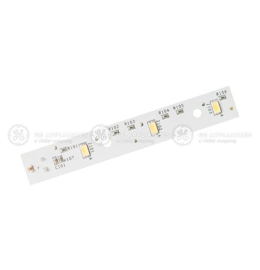 WR55X26671 GE Refrigerator LED Light Board - Image 4