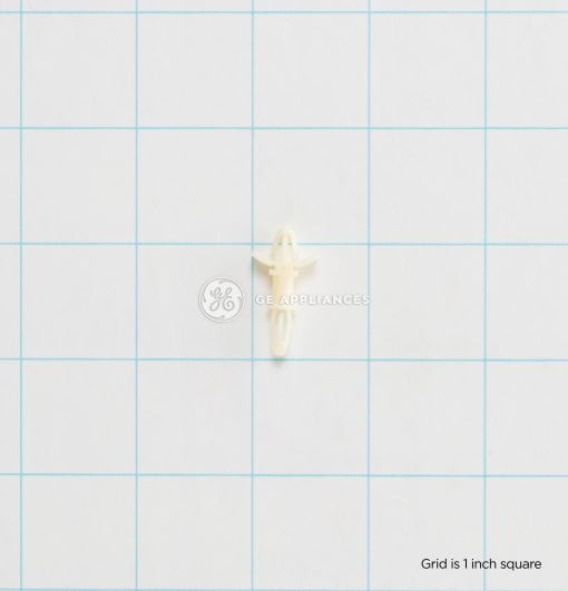 WB02T10093 GE Oven Printed Circuit Board Standoff - Image 3