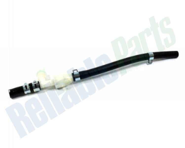 DC97-12578C Samsung Washer Water DRAIN HOSE - Image 2