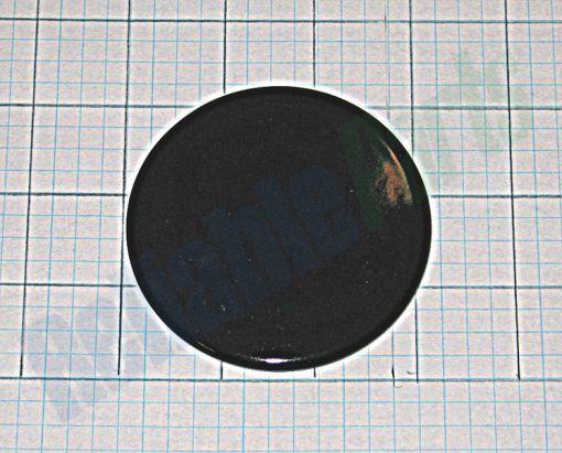 WP98005518 Whirlpool Burner Cap - Image 3