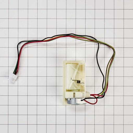 WPW10248595 Whirlpool Damper Control Assembly - Image 3
