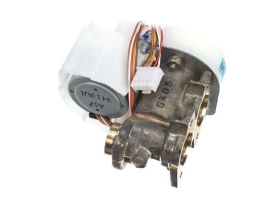 M6J-1-3 Rinnai By-Pass Servo Assembly (403)