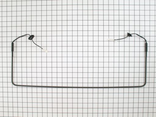 WP12729123 Whirlpool Refrigerator Heater