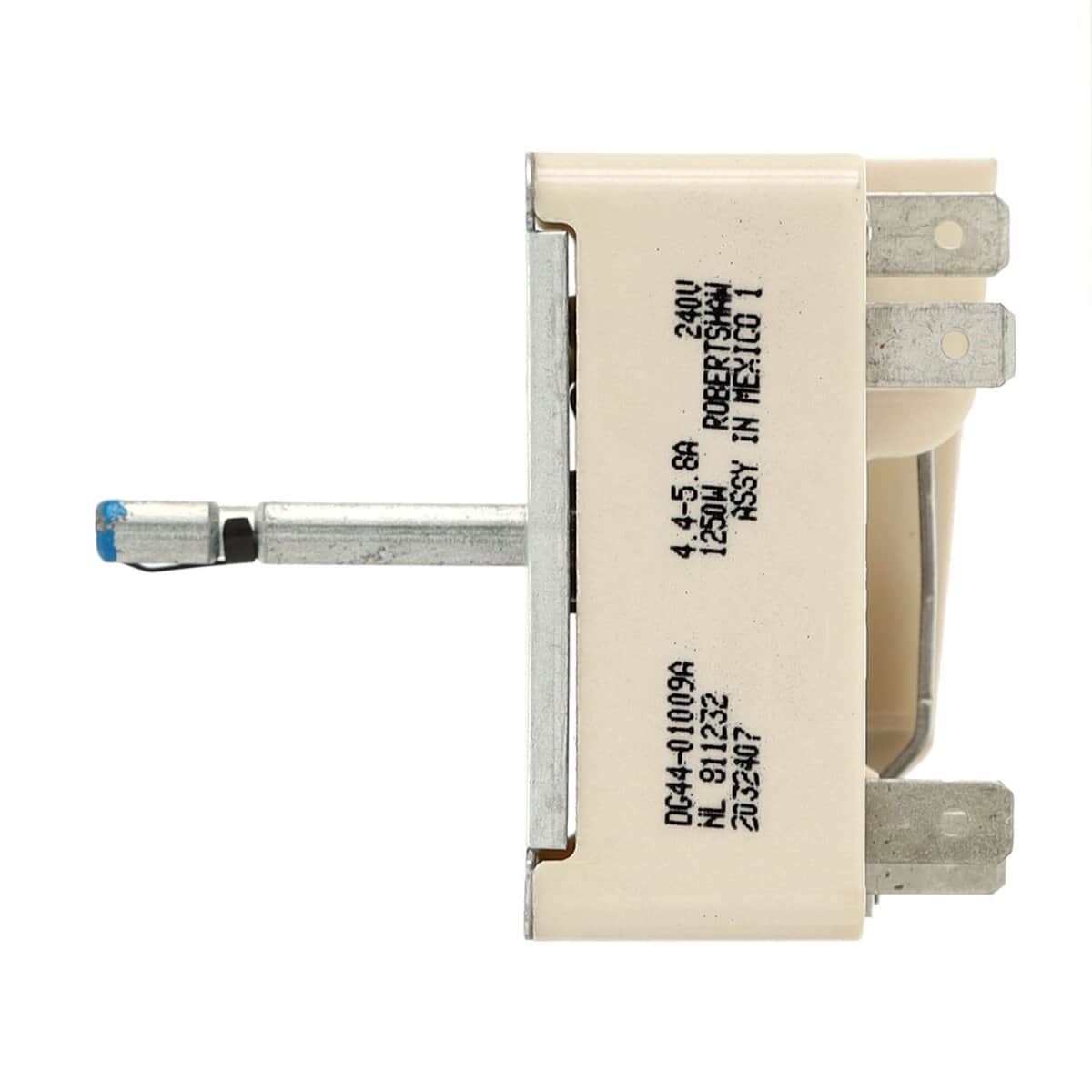 DG44-01009A Samsung Range Regulator - Image 5