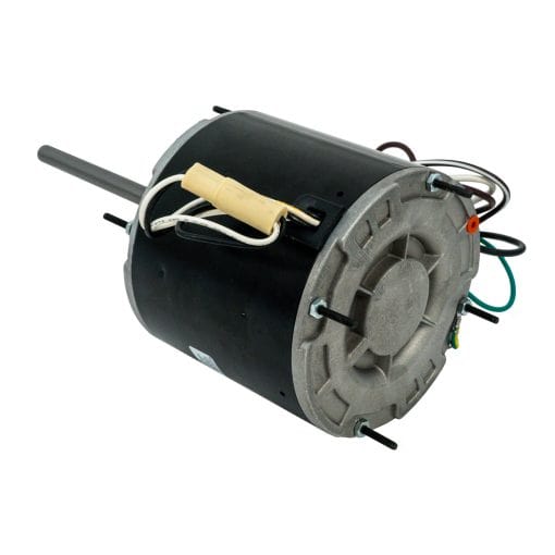 40825F Packard 5 5/8" Diameter High Temp. Condenser Fan Motor, 1/4 HP, 208-230 Volts, 825 RPM - Image 2