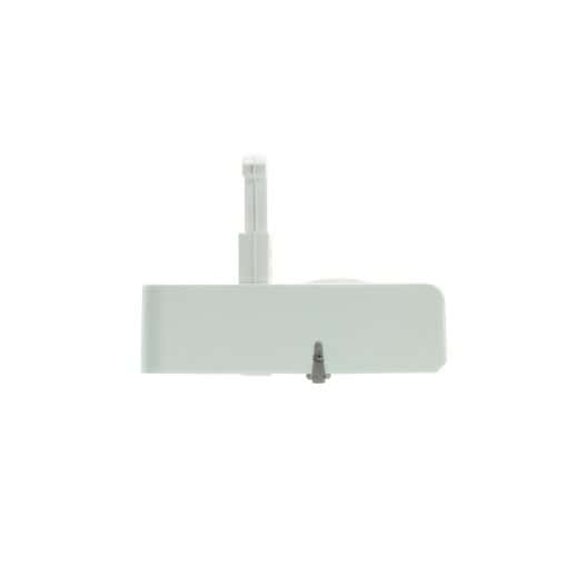 203573 Speed Queen Washer Lid Lock Catch Assembly - Image 2
