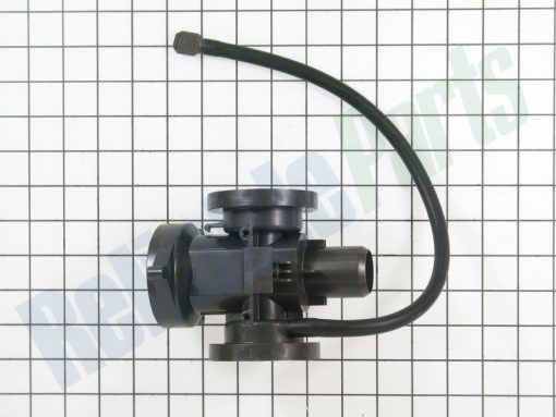 3108ER1001B LG Washer Pump Housing Casing - Image 4