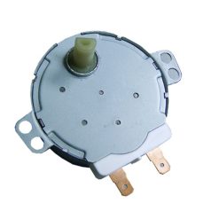 DE31-10154D Samsung Turntable Drive Motor