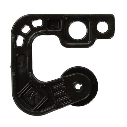 DA97-12625A Samsung Refrigerator Auto Close Lever Assembly - Image 2