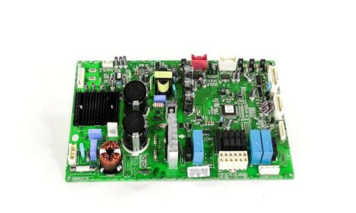 CSP30242907 LG Refrigerator Service PCB Assembly