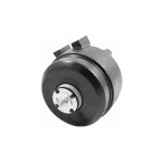 65411 Packard Packard 9 Watt Cast Iron Unit Bearing Motor 115 Volts CW 1550 RPM