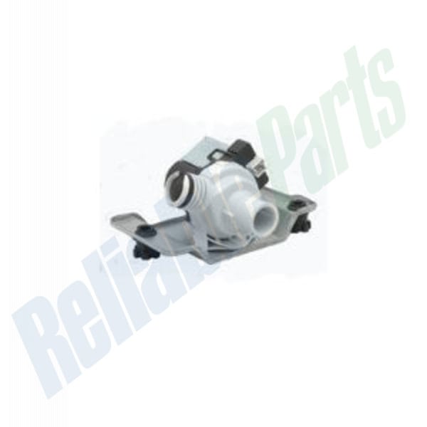 DC96-01414A Samsung Washer Water Drain Pump - Image 5
